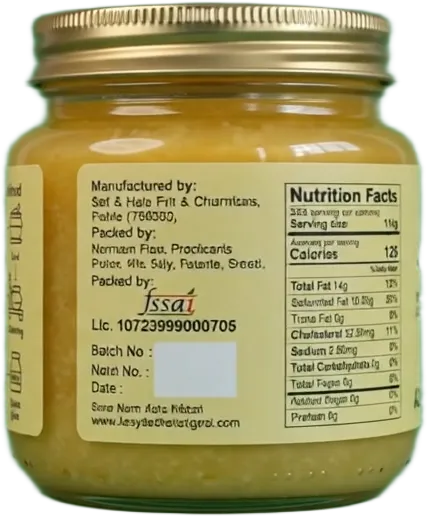 Product frame