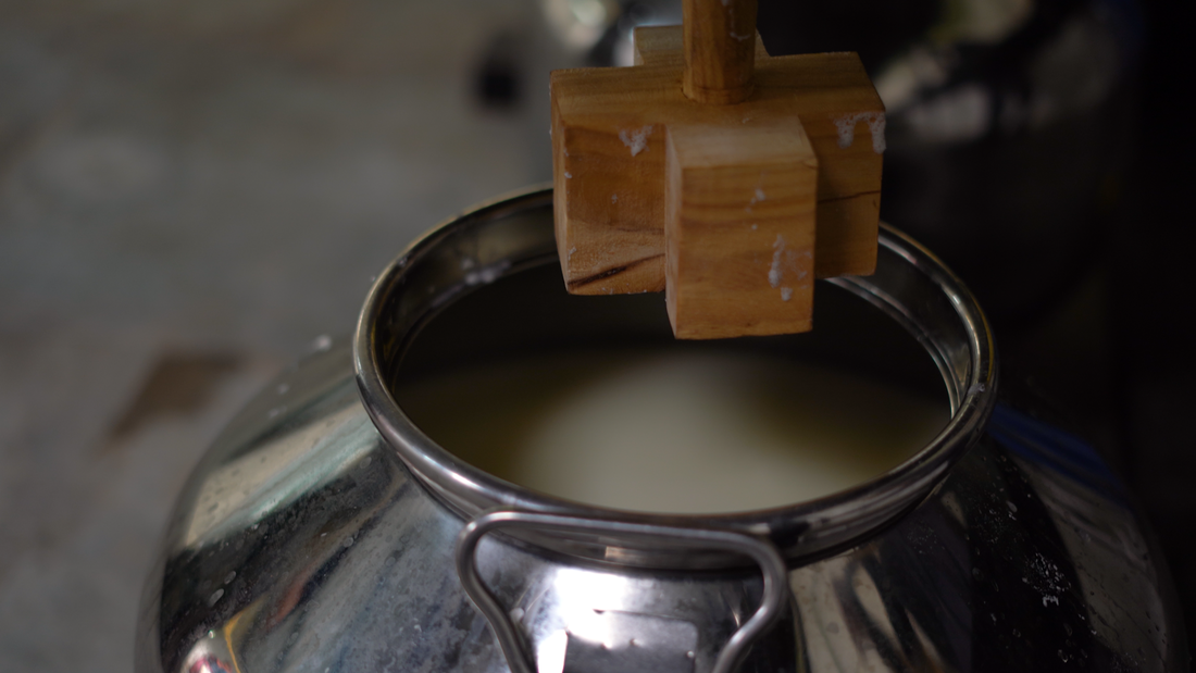 What Is Bilona Ghee and Why Is It Expensive?