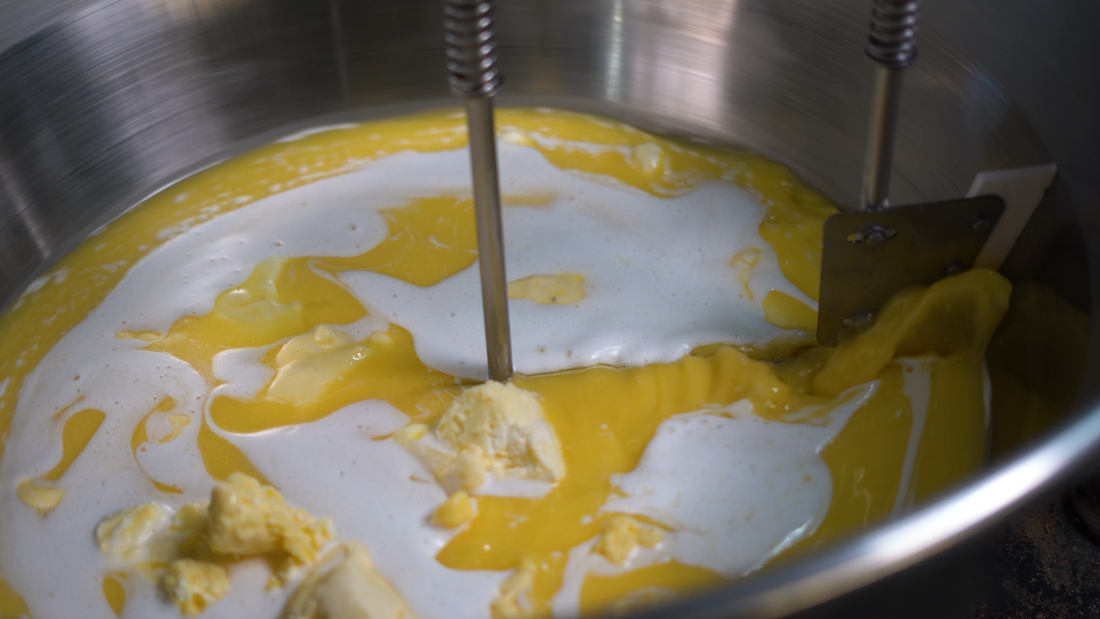 Why Most Ghee Isn't Traditional Bilona Ghee