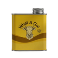 A2 Gir Cow Bilona Ghee — 1000ml